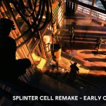 Splinter Cell Remake concept art-2