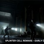 Splinter Cell Remake concept art-3