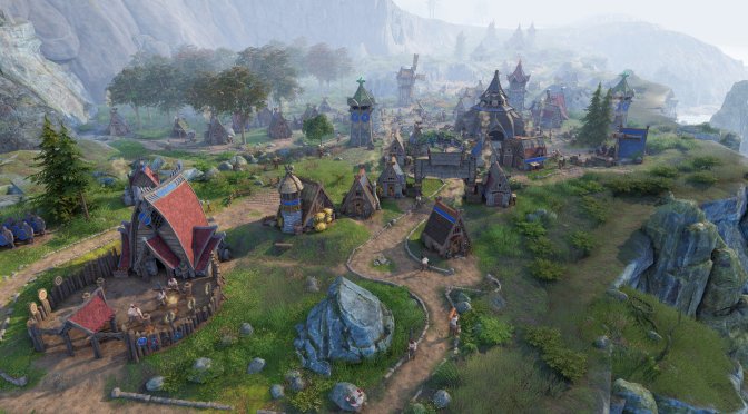 The Settlers: New Allies releases on February 17th, gets new screenshots