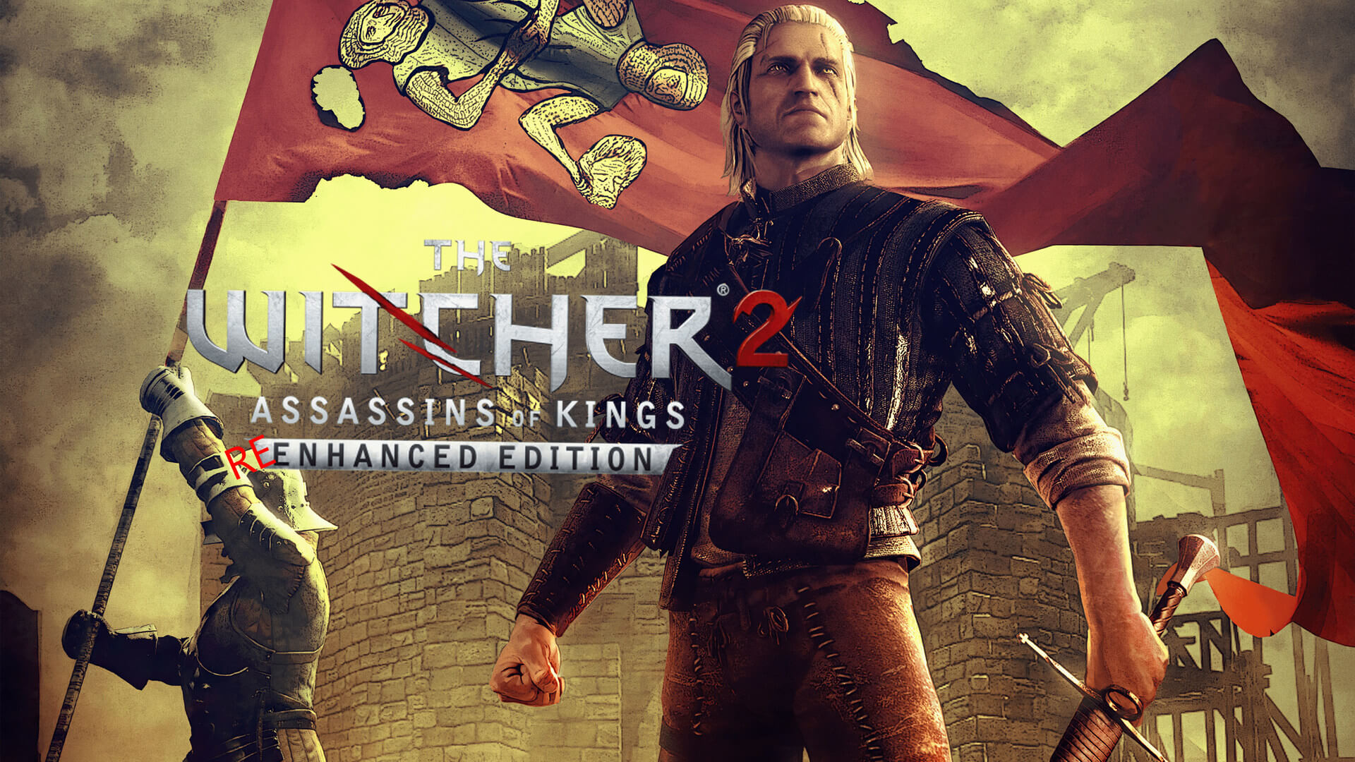 The Witcher® 2: Assassins of Kings Enhanced Edition