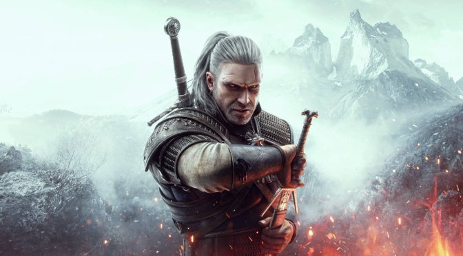 NVIDIA DLSS 3 is currently the only way to get constant 60fps in The Witcher 3 Next-Gen with Ray Tracing