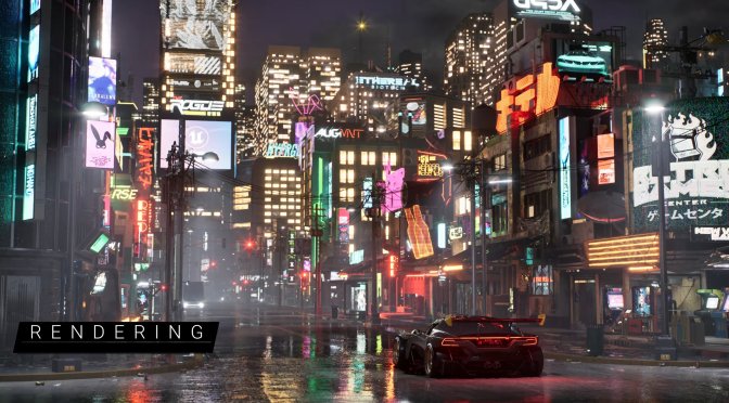 New official Unreal Engine 5.1 video showcases its key features