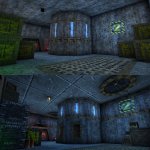 Unreal PSX Rework comparison screenshots-5