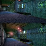 Unreal PSX Rework comparison screenshots-6