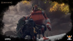Elden Ring One Piece Mod Pack-1