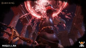 Elden Ring One Piece Mod Pack-3