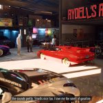 Need for Speed Unbound 4K PC screenshots-2