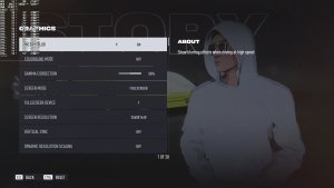 Need for Speed Unbound PC graphics settings-1