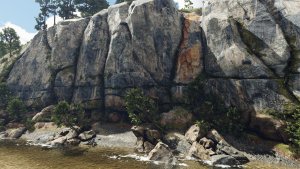 Red Dead 2 Rocks Red Dead Redemption 2 gets an HD Texture Pack, overhauling all ground ...