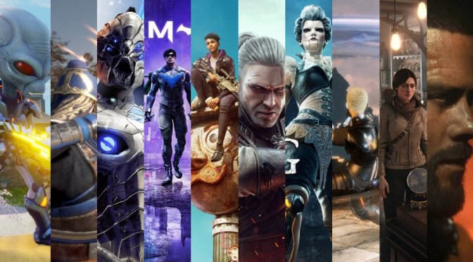 Here are the Worst Optimized PC Games of 2022