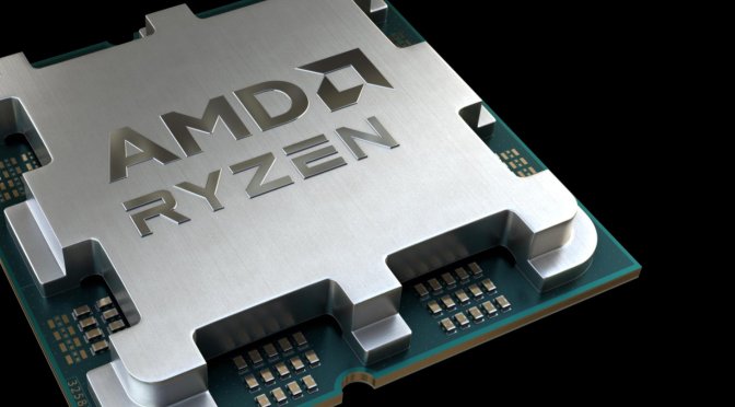 AMD Ryzen new logo feature