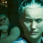 Cuberpunk 2077 New HD Texture Packs-2