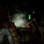 Dead Space Remake on NVIDIA RTX3080-1