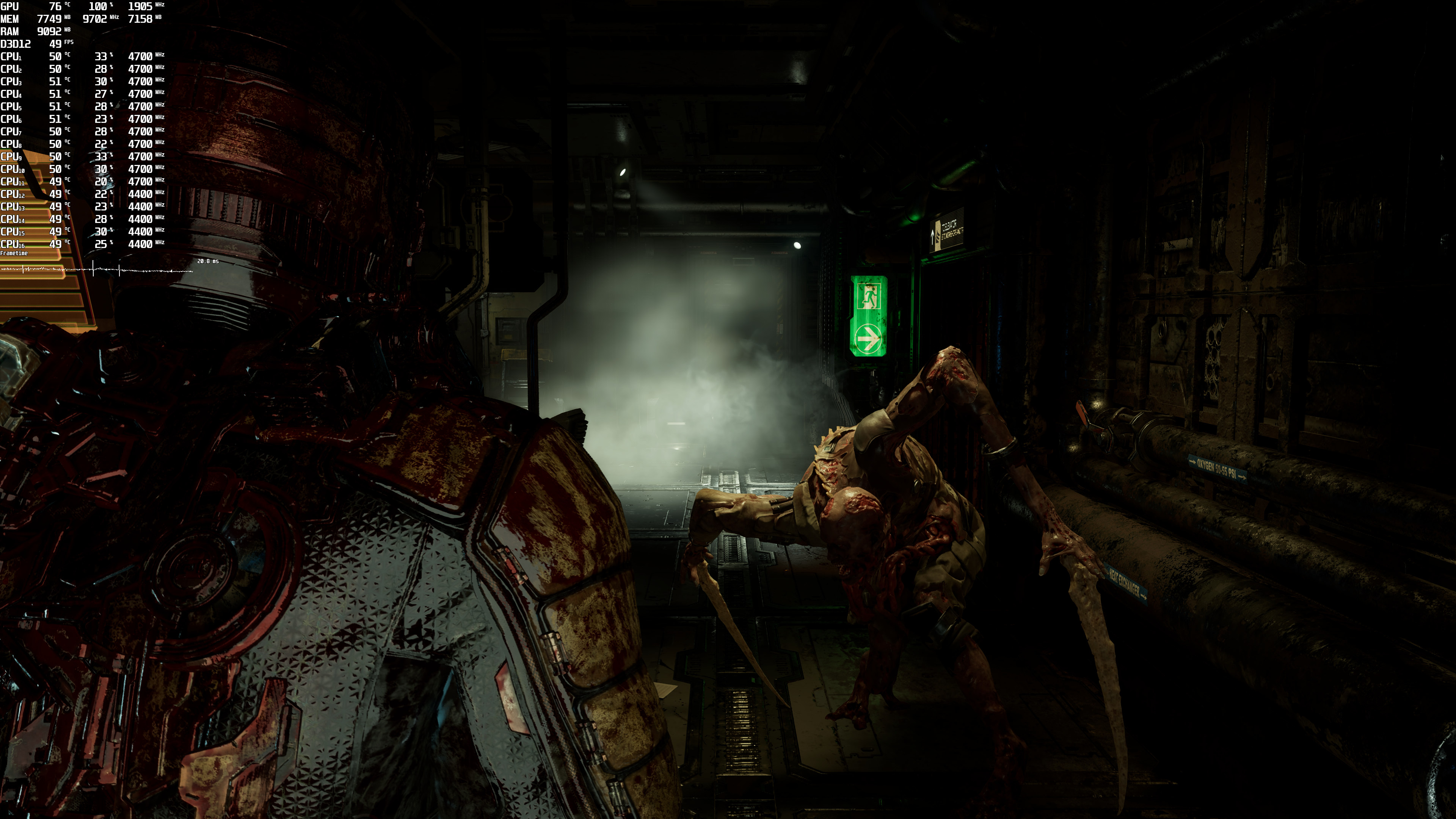 Dead Space Remake Review Round Up: Great Visuals, Smart Changes