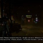 Dead Space Remake on NVIDIA RTX3080-3