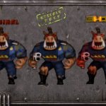 Duke Nukem 3HD comparison screenshots-3