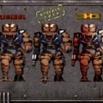 Duke Nukem 3HD comparison screenshots-5