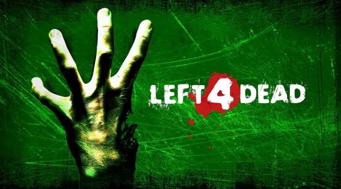 The first prototype for Valve’s Left 4 Dead has been leaked online