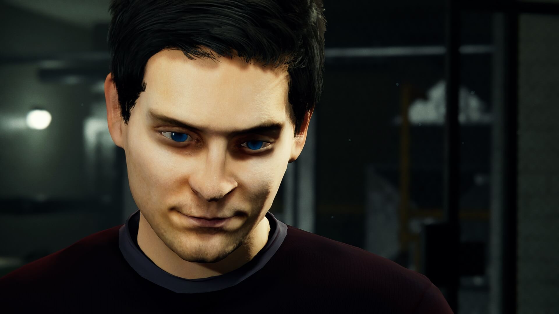 New Marvel's Spider-Man Remastered Mods bring Tobey Maguire