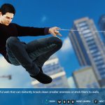 Marvel's Spider-Man Tobey Maguire Mod-4