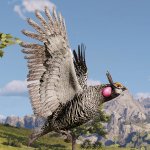 Red Dead Redemption 2 HD Texture Packs for reptiles-birds-2