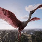 Red Dead Redemption 2 HD Texture Packs for reptiles-birds-3
