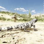Red Dead Redemption 2 HD Texture Packs for reptiles-birds-5