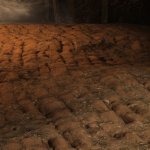 Skyrim Special Edition Underground 4K Mod-1