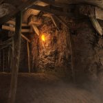 Skyrim Special Edition Underground 4K Mod-2