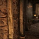 Skyrim Special Edition Underground 4K Mod-5