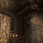 Skyrim Special Edition Underground 4K Mod-6