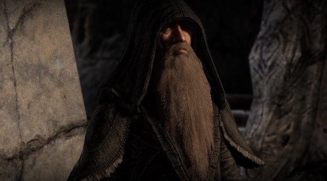 New The Elder Scrolls V: Skyrim Mod adds high-quality/high-polygon NPCs