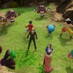 One Piece Odyssey PC screenshots-1