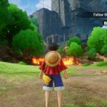 One Piece Odyssey PC screenshots-3