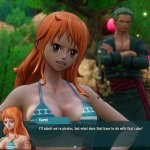 One Piece Odyssey PC screenshots-4