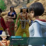 One Piece Odyssey PC screenshots-5