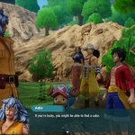 One Piece Odyssey PC screenshots-6