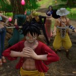 One Piece Odyssey PC screenshots-9