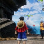 One Piece Odyssey PC screenshots-10