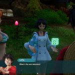 One Piece Odyssey PC screenshots-12