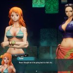 One Piece Odyssey PC screenshots-13
