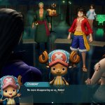 One Piece Odyssey PC screenshots-14