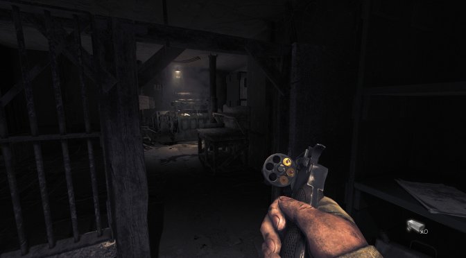 Amnesia: The Bunker releases on May 16th, gets official PC requirements