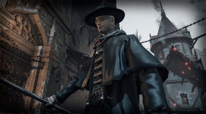 These Elden Ring Mods make the game feel more like Bloodborne
