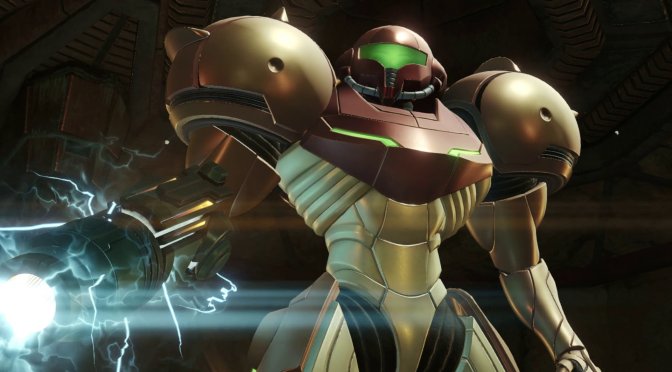 Metroid Prime Remastered is playable on PC via Nintendo Switch emulators