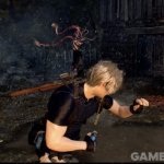 Resident Evil 4 Remake GI screenshots-12