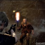 Resident Evil 4 Remake GI screenshots-13