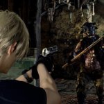 Resident Evil 4 Remake GI screenshots-18