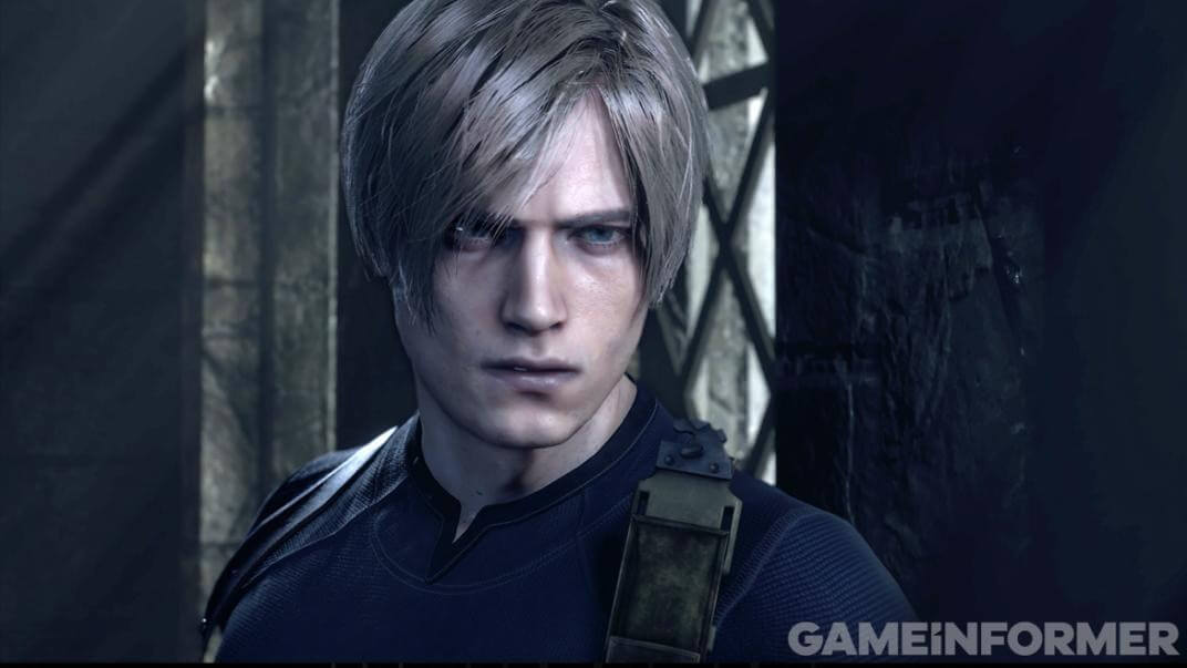 Resident Evil 4 remake Chapter 16 walkthrough - Video Games on