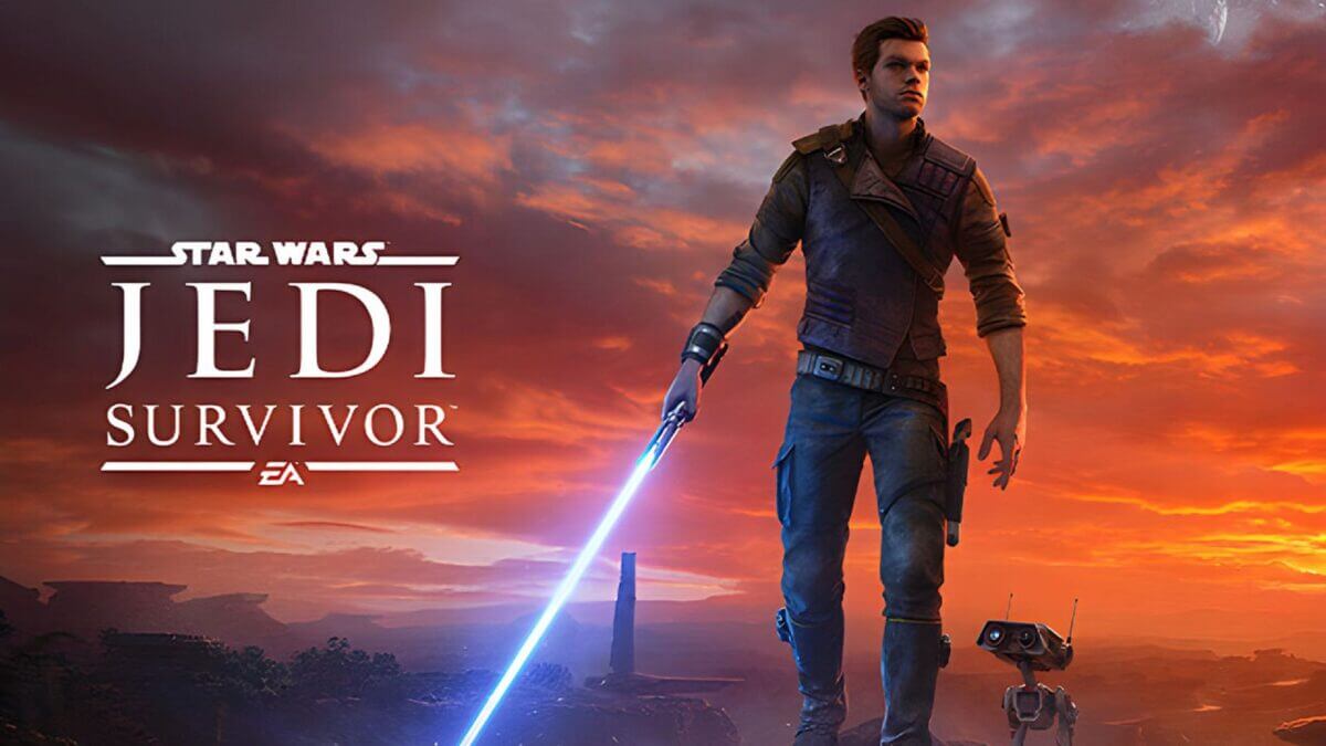 Star Wars Jedi Survivor, PS5 - Xbox Series S/X - PC, Graphics Comparison